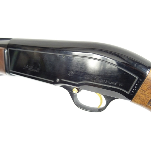 Strzelba samopowtarzalna Beretta A303 kal. 12/76